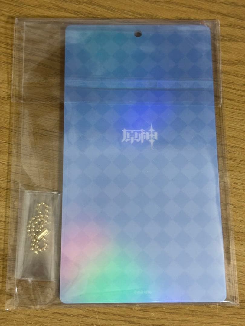 神里綾人 グッズまとめ売り