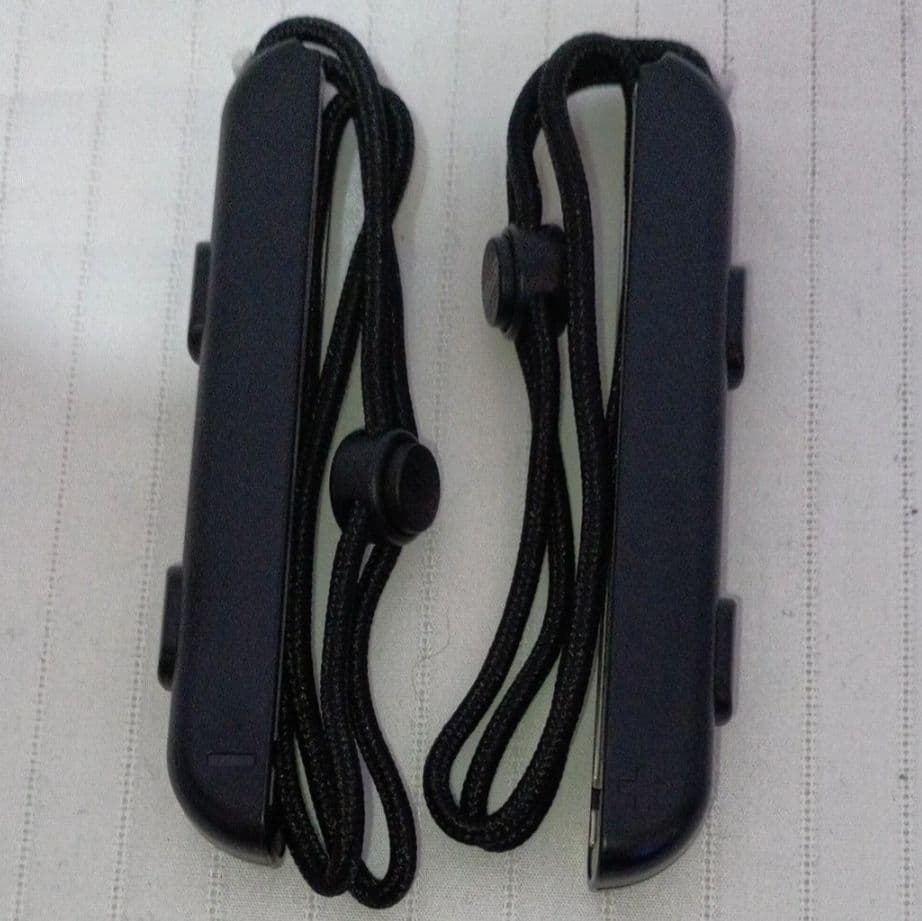 【動作確認済】 Nintendo Switch グレー バッテリー強化版 ゲーム