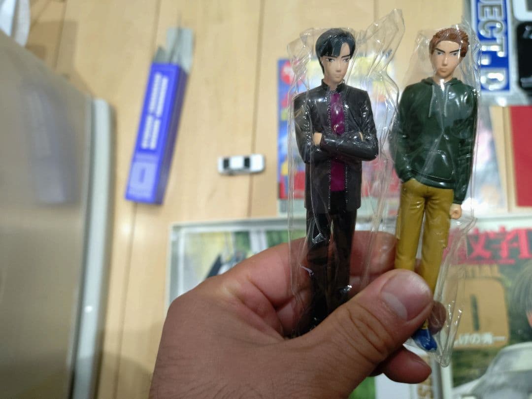 INITIAL D アートワーク集 PROJECT Dバージョン最終価格