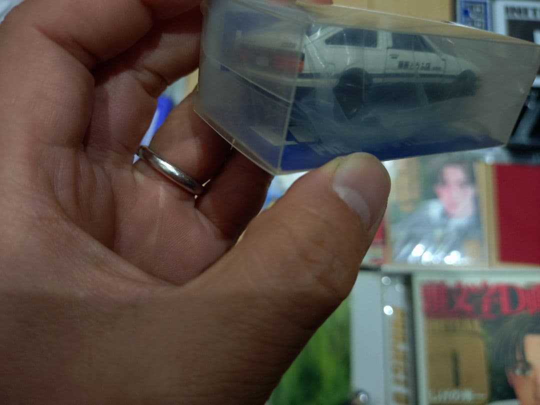 INITIAL D アートワーク集 PROJECT Dバージョン最終価格