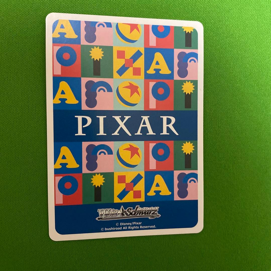 ニモ＆マーリン＆ドリー ssp サイン 箔押し ②