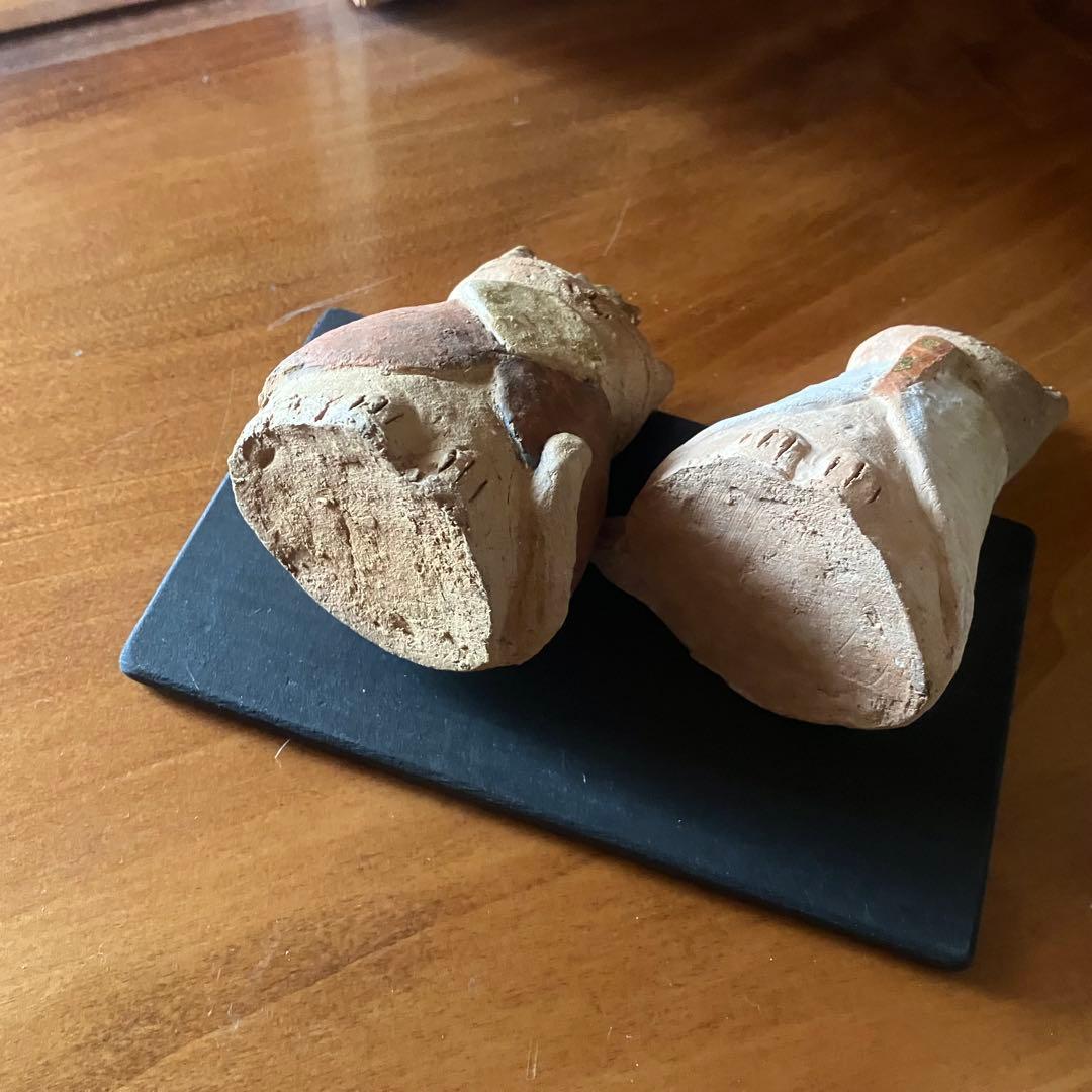 長島伸夫 猫の雛人形 ひな祭り