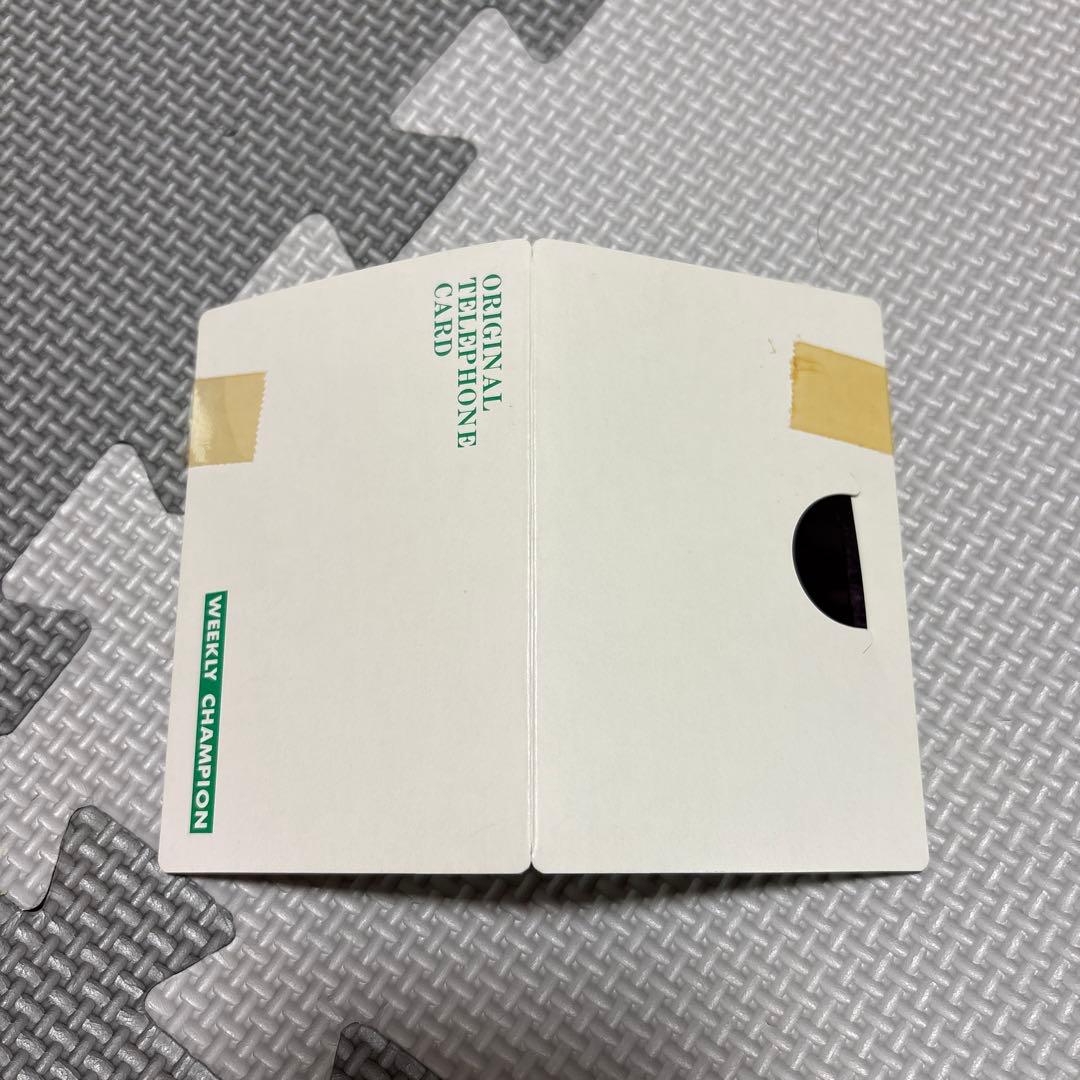 レア！チャンピオン当選品 MEGUMI直筆サイン入りチェキ - メルカリ