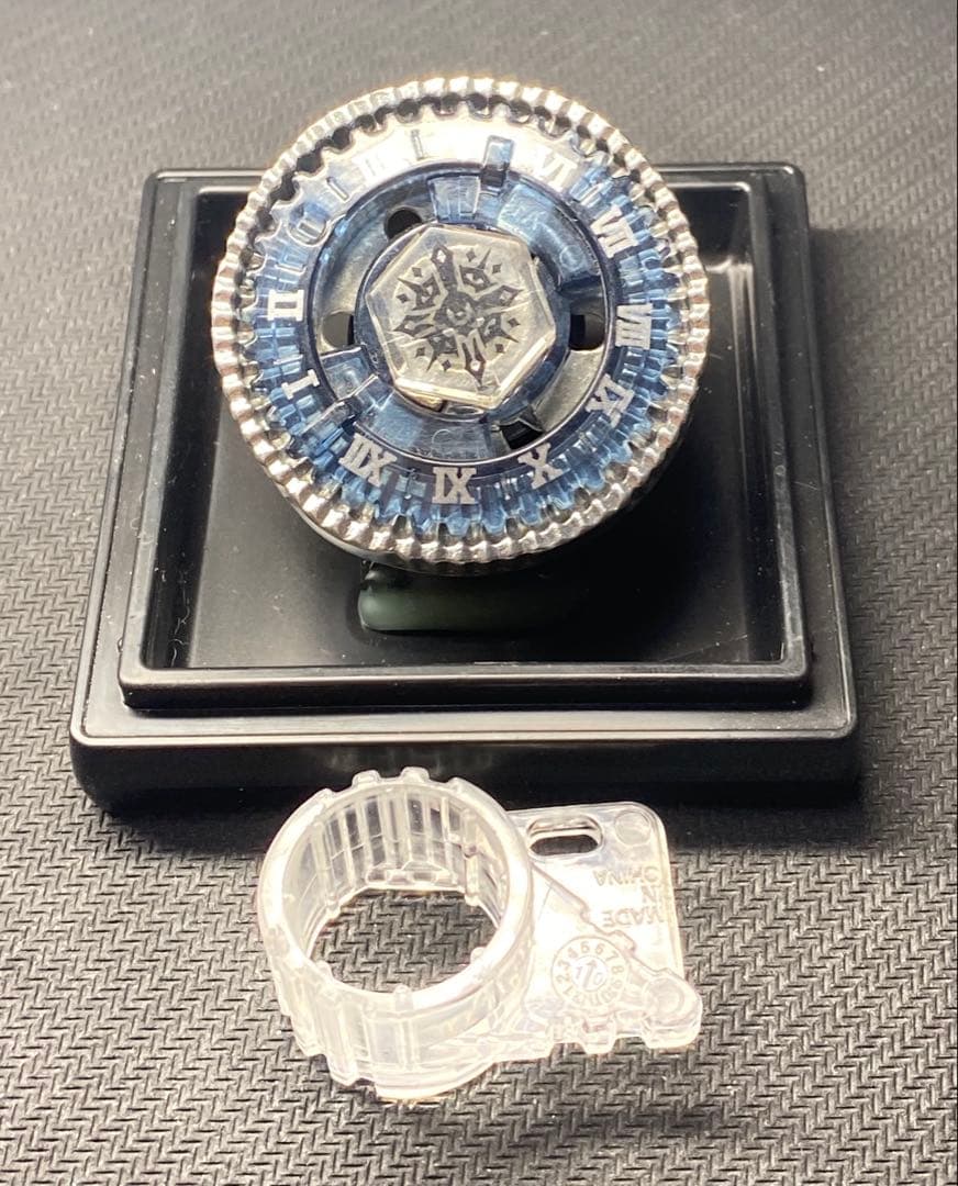 ①】 メタルファイトベイブレード バサルトホロギウム 145 WD - メルカリ