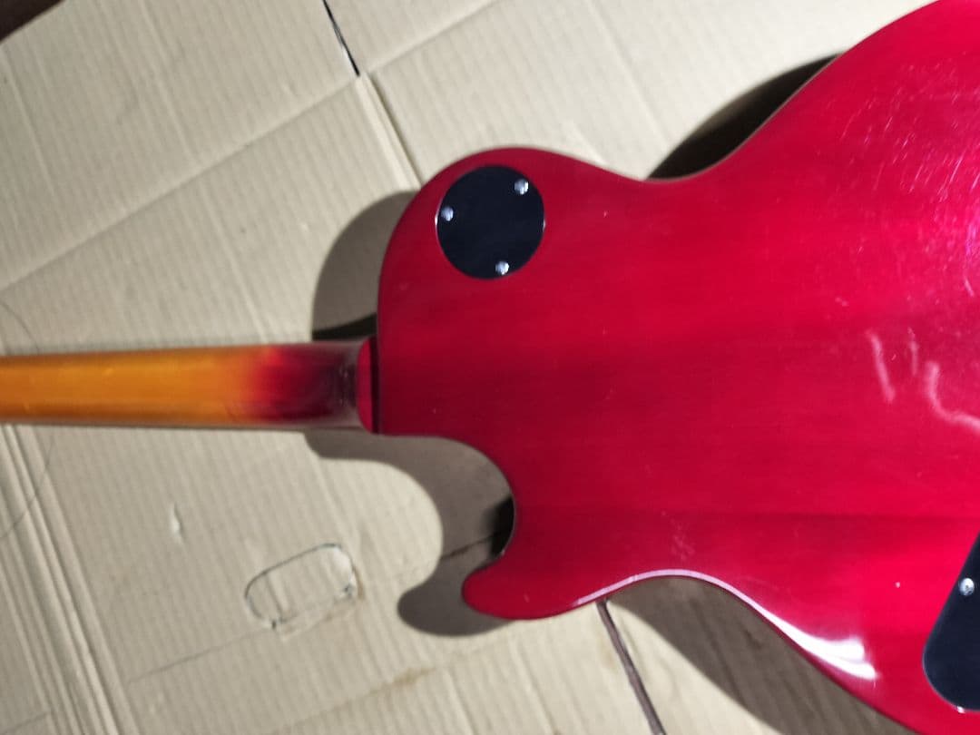 h*a様 ◆動作未確認◆YAMAHA　ヤマハ　エレキギター　SL500 ハードケ