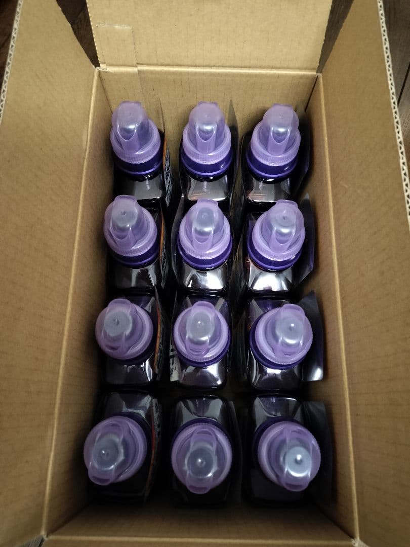 トップ スーパーNANOX ニオイ専用 本体大 660g 12本 ナノックス