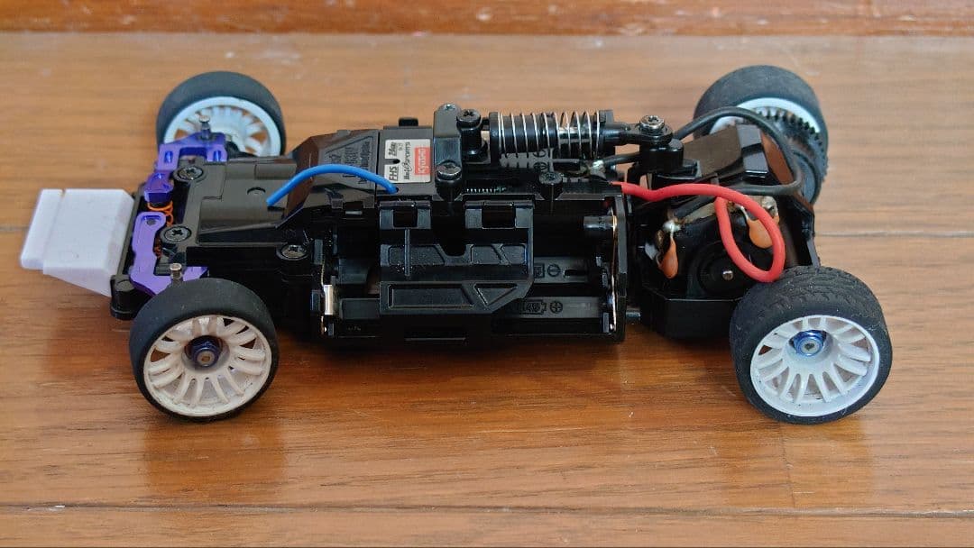 【中古品】ミニッツ 1.5台セット