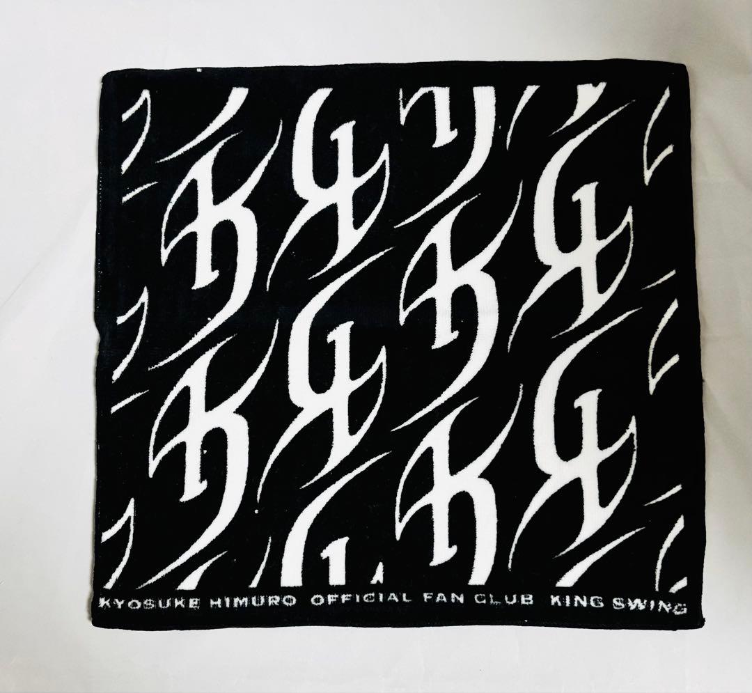 氷室京介】 オフィシャルグッズセット - メルカリ