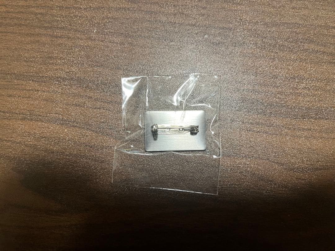 dominospizza ドミノピザ 1000店舗記念 rarry ピンバッジ