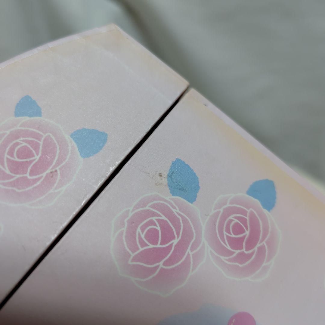 シュガーバニーズ オルゴール ジュエリーケース ジュエリーボックス