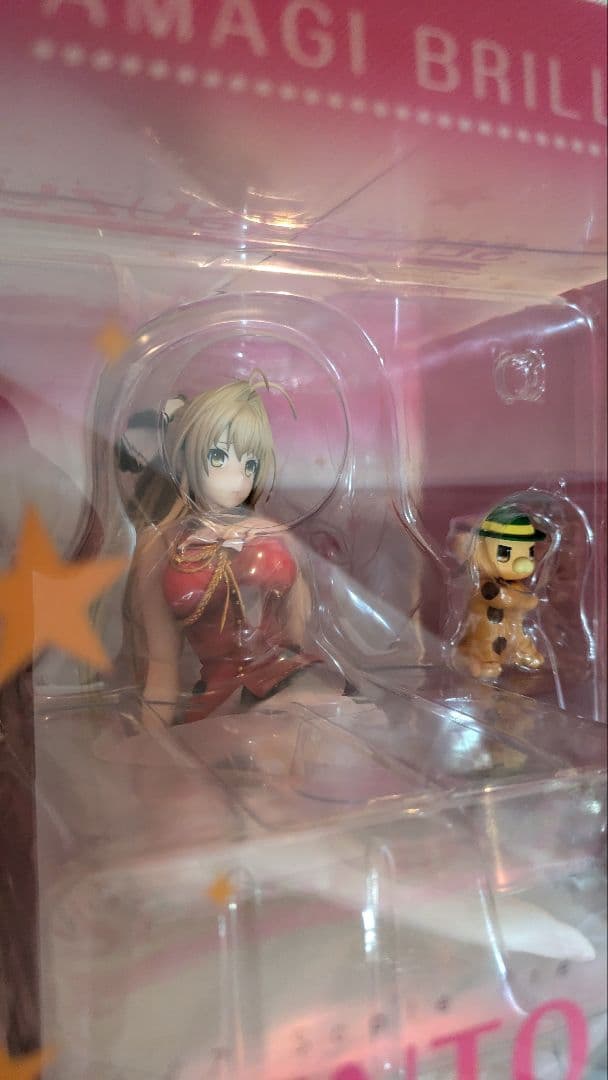 アルター 千斗いすず ALTER 甘城ブリリアントパーク