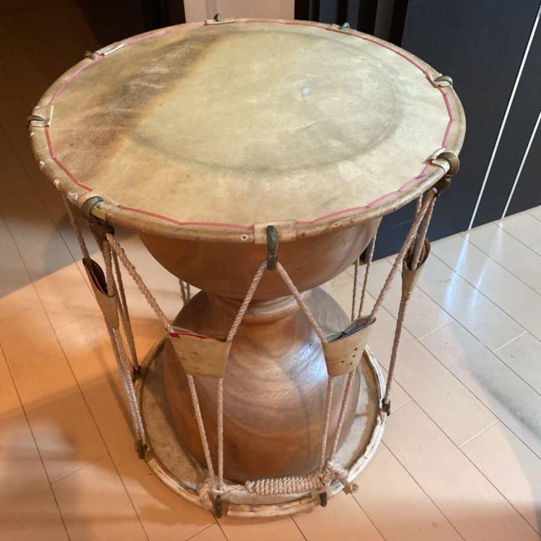 チャング（チャンゴ）韓国民族伝統楽器-鼓