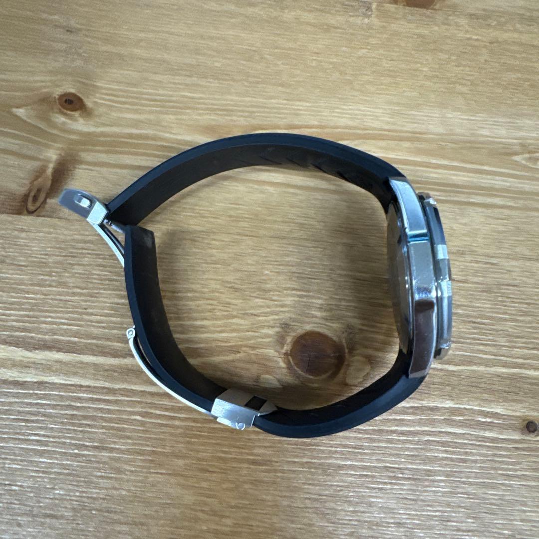 TAG Heuer Aquaracer ラバーベルト 300m防水