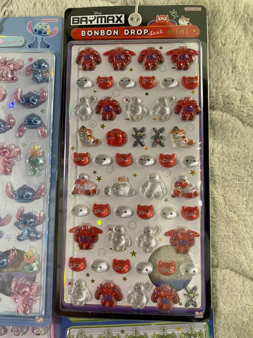 ボンボンドロップBONBON DROP ディズニー 即日発送