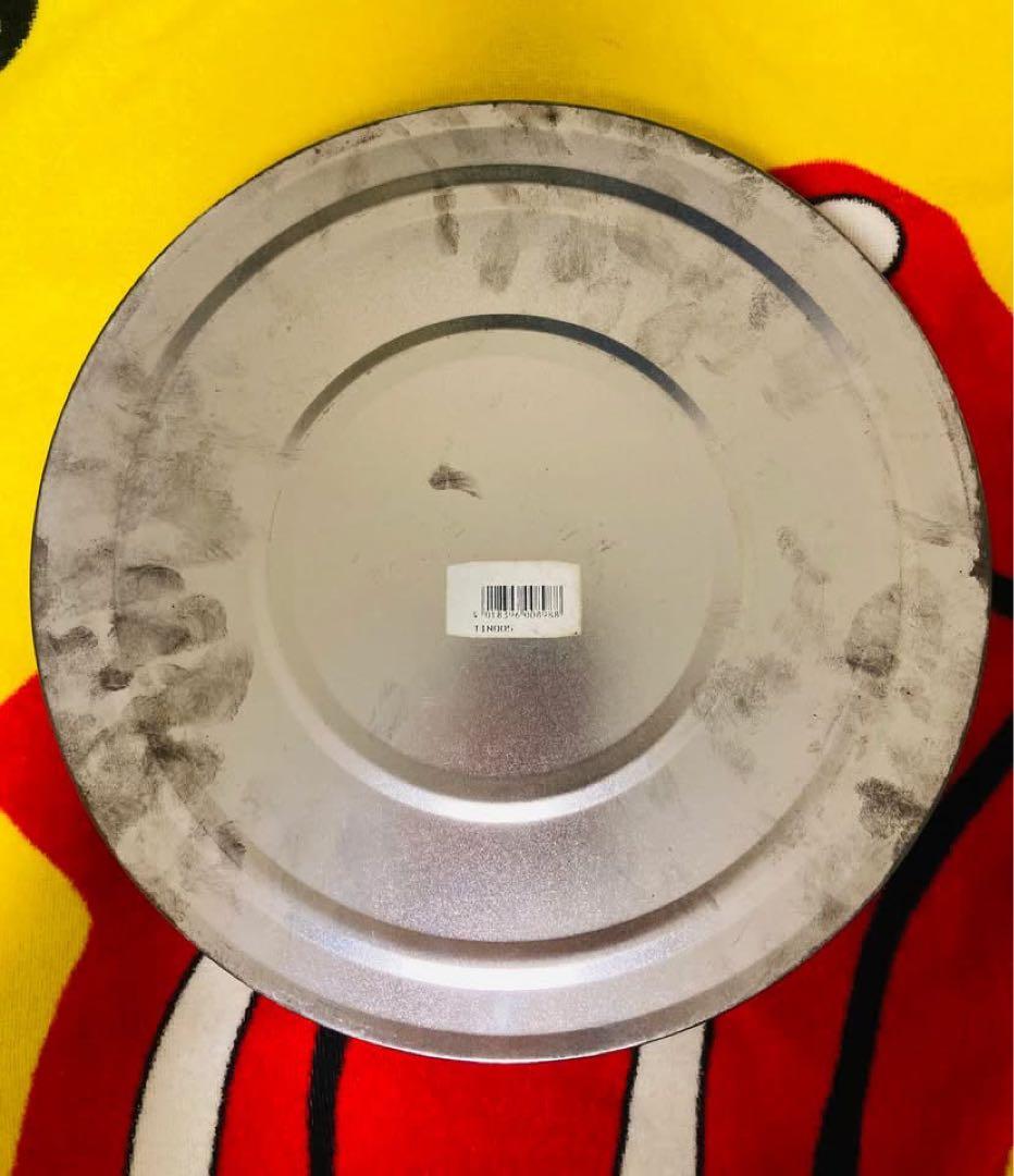 CD腕時計】ローリングストーンズ限定メタルVOODOOセット 激レア品