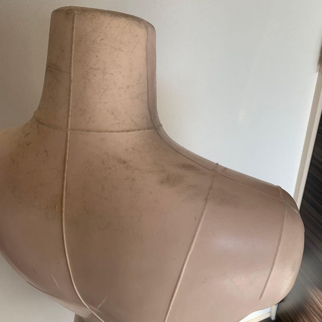 和装 着物 トルソー 二本足 着付け 教室