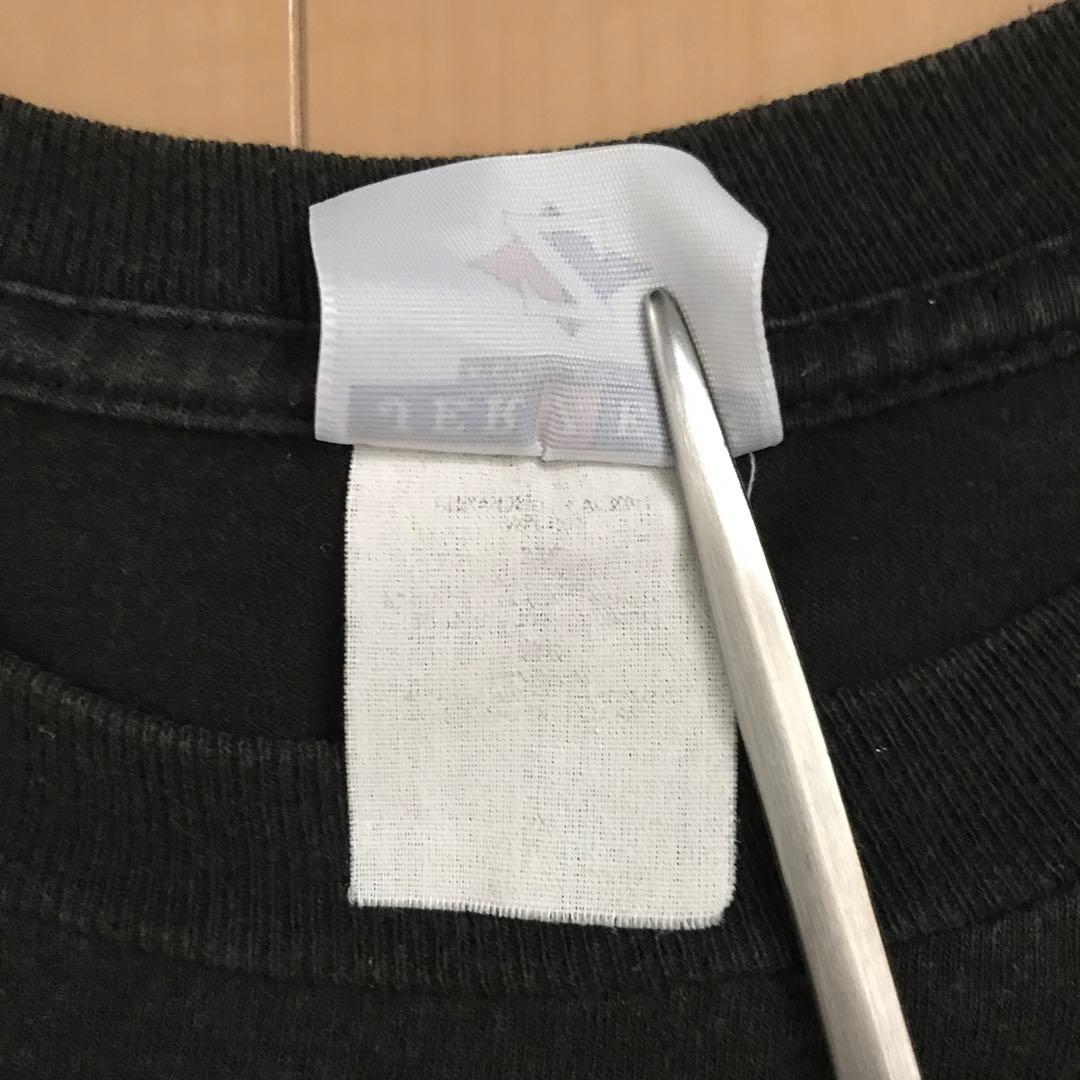 561 パフダディ Puff Daddy 1997年製ヴィンテージ Tシャツ - メルカリ