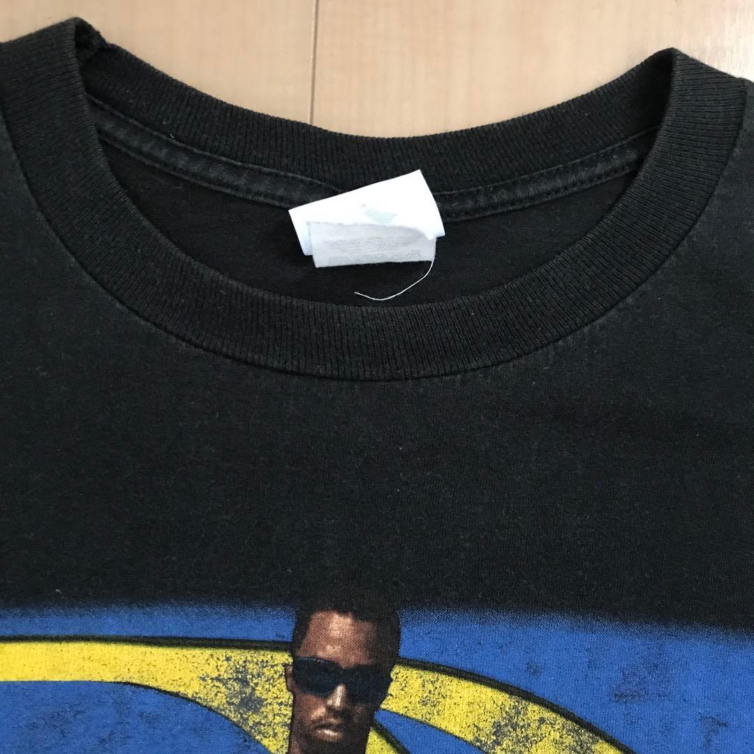 561 パフダディ Puff Daddy 1997年製ヴィンテージ Tシャツ - メルカリ