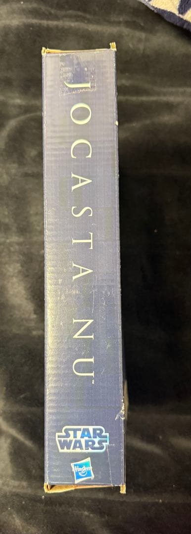 激レア未開封✨️スターウォーズ　ヴィンテージ コレクション　ジョカスタヌー