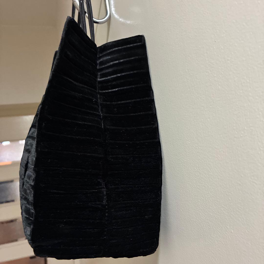 イッセイミヤケプリーツプリーズバック