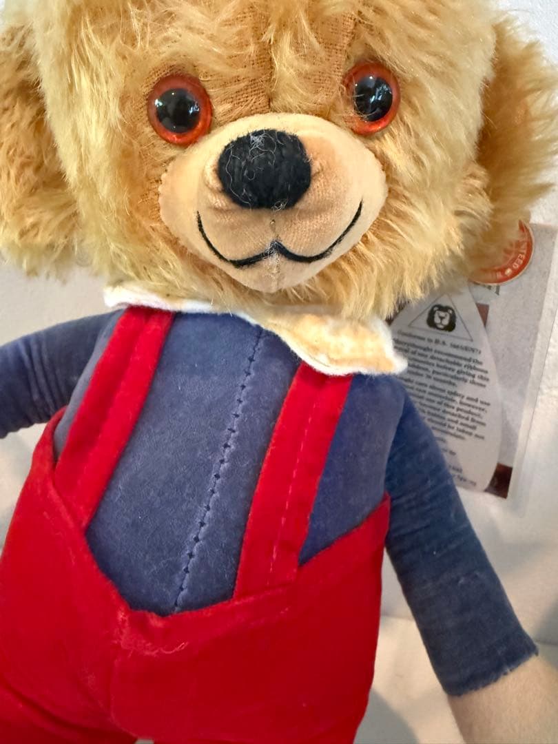 MERRYTHOUGHT 二体 MERRYTHOUGHT 二体 MERRYTHOUGHT 二体 MERRYTHOUGHT