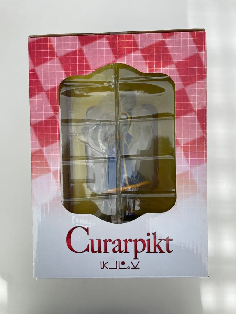 HUNTER x HUNTER クラピカver. A賞