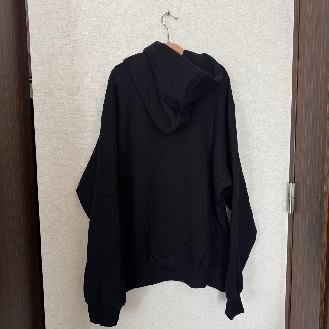 thisisneverthat パーカー