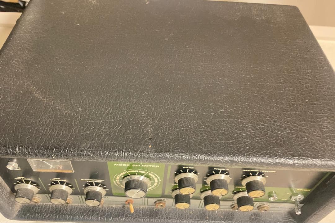 Roland スペースエコー RE-201 Space Echo ローランド