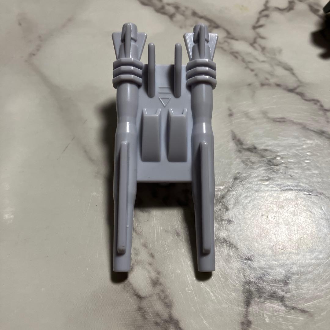 【希少レア】 当時物 トランスフォーマー ヘッドマスターズ 火炎戦略員　グロテス