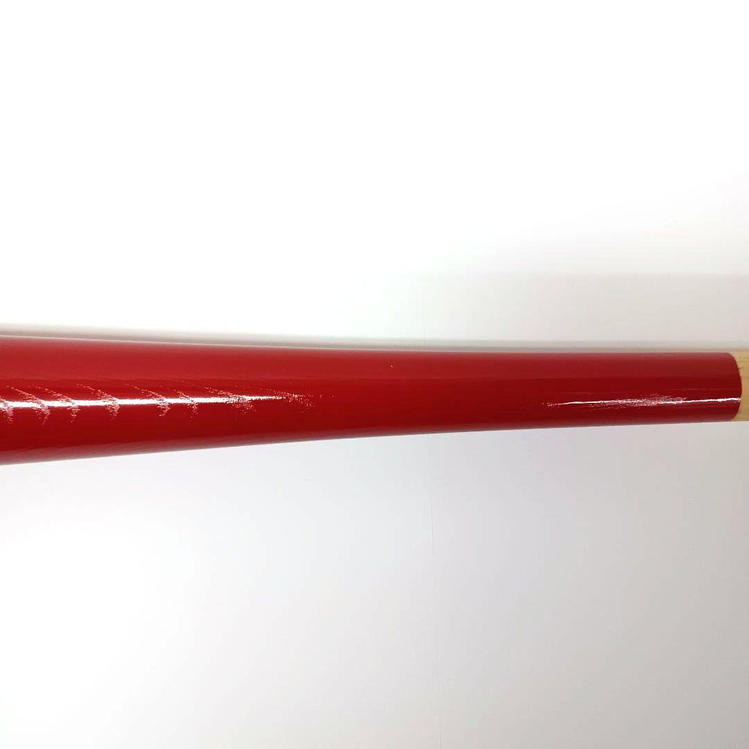 【べアプ】落合博満　三冠王THE HERO’S2003.1.3サインバット