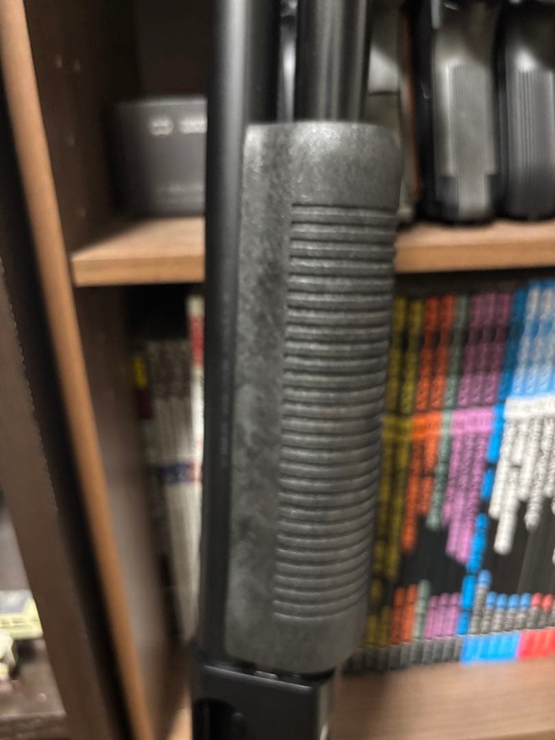 マルゼン　M870　ライブカート　ガス