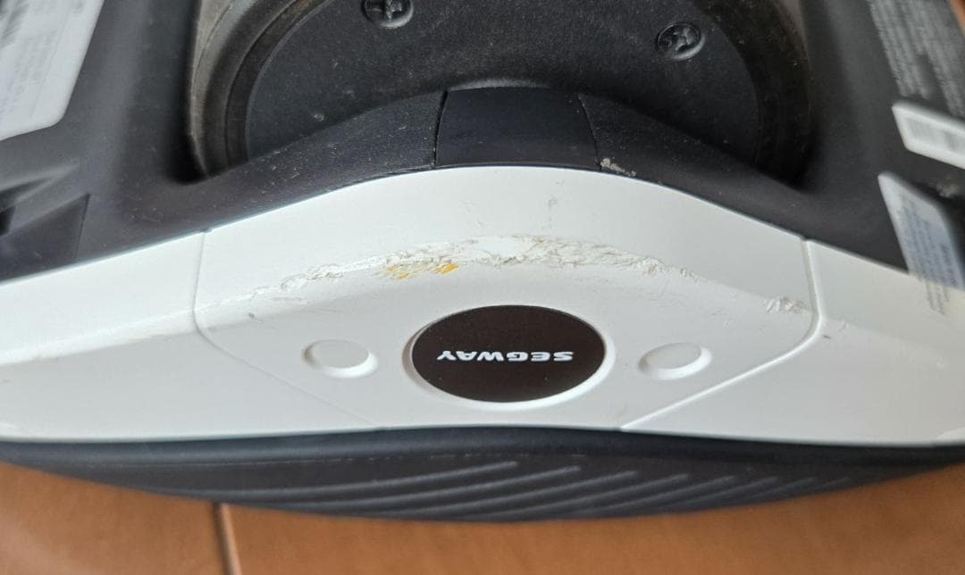 SEGWAY DRIFT W1 セグウェイ ドリフト