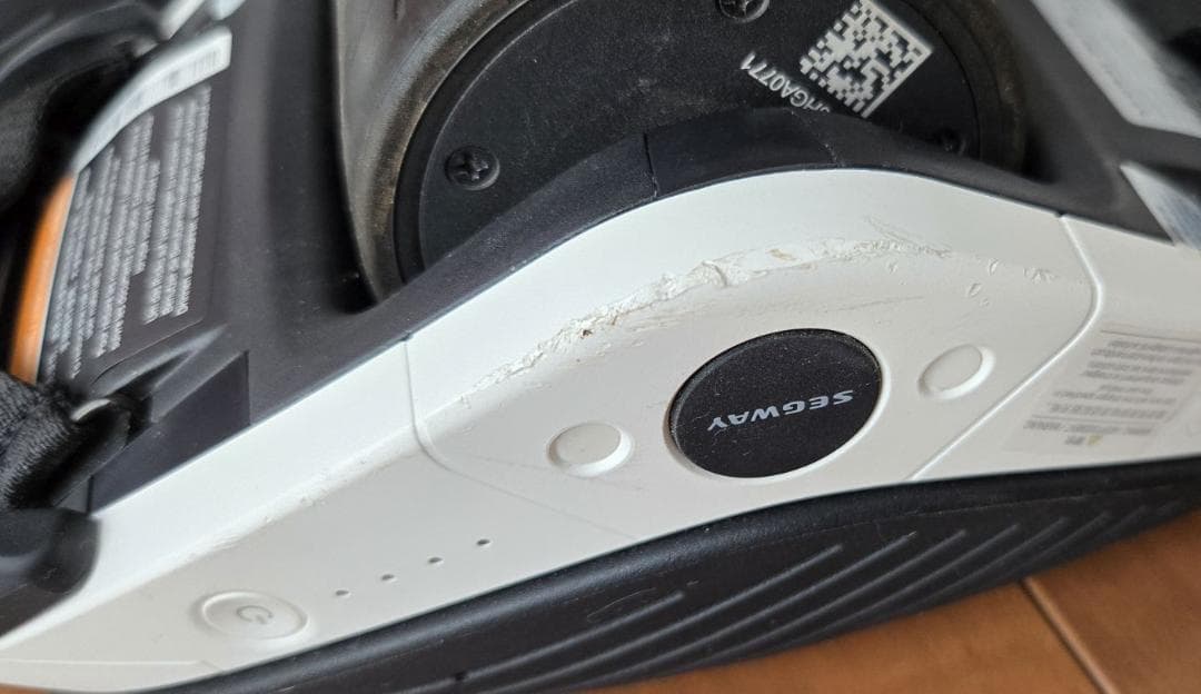 SEGWAY DRIFT W1 セグウェイ ドリフト