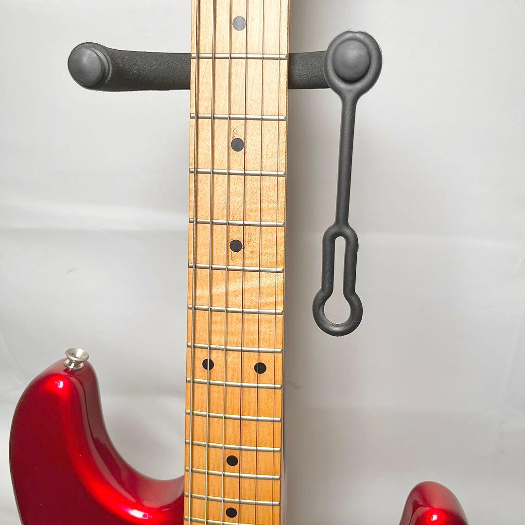 Squier by Fender Affinityストラトキャスター 純正ケース