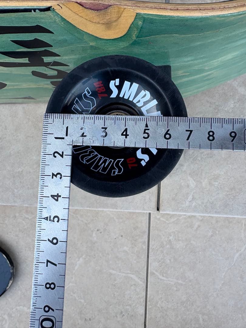 Z-FLEX ニセコダウンチル　クルーザー