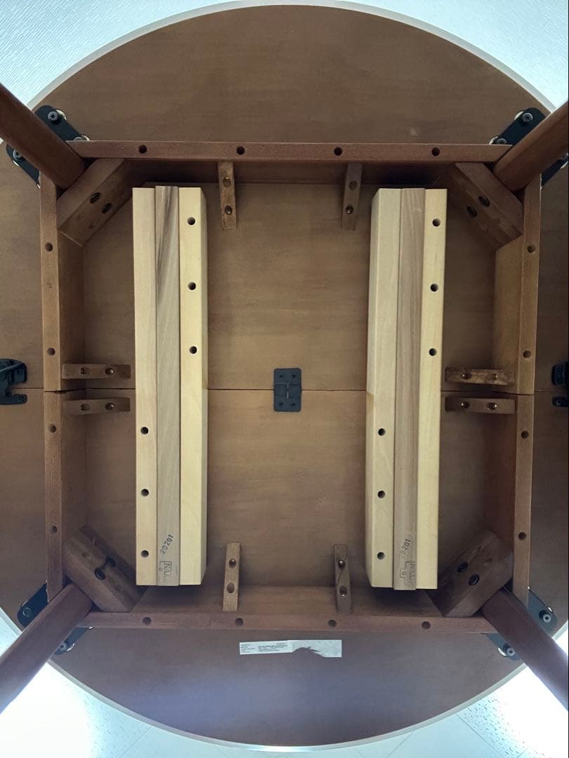 west elm mid centuryコーヒー テーブル ダイニング 北欧