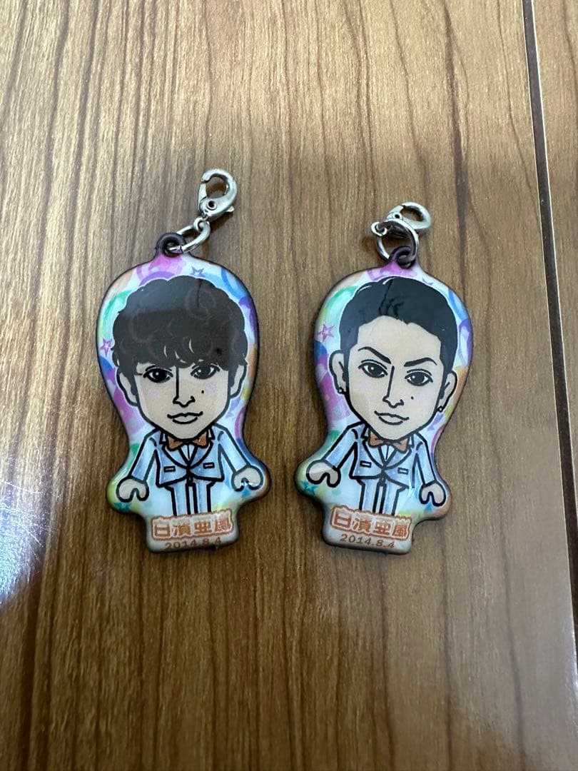 キア ヨントン当選者限定 ポラロイド