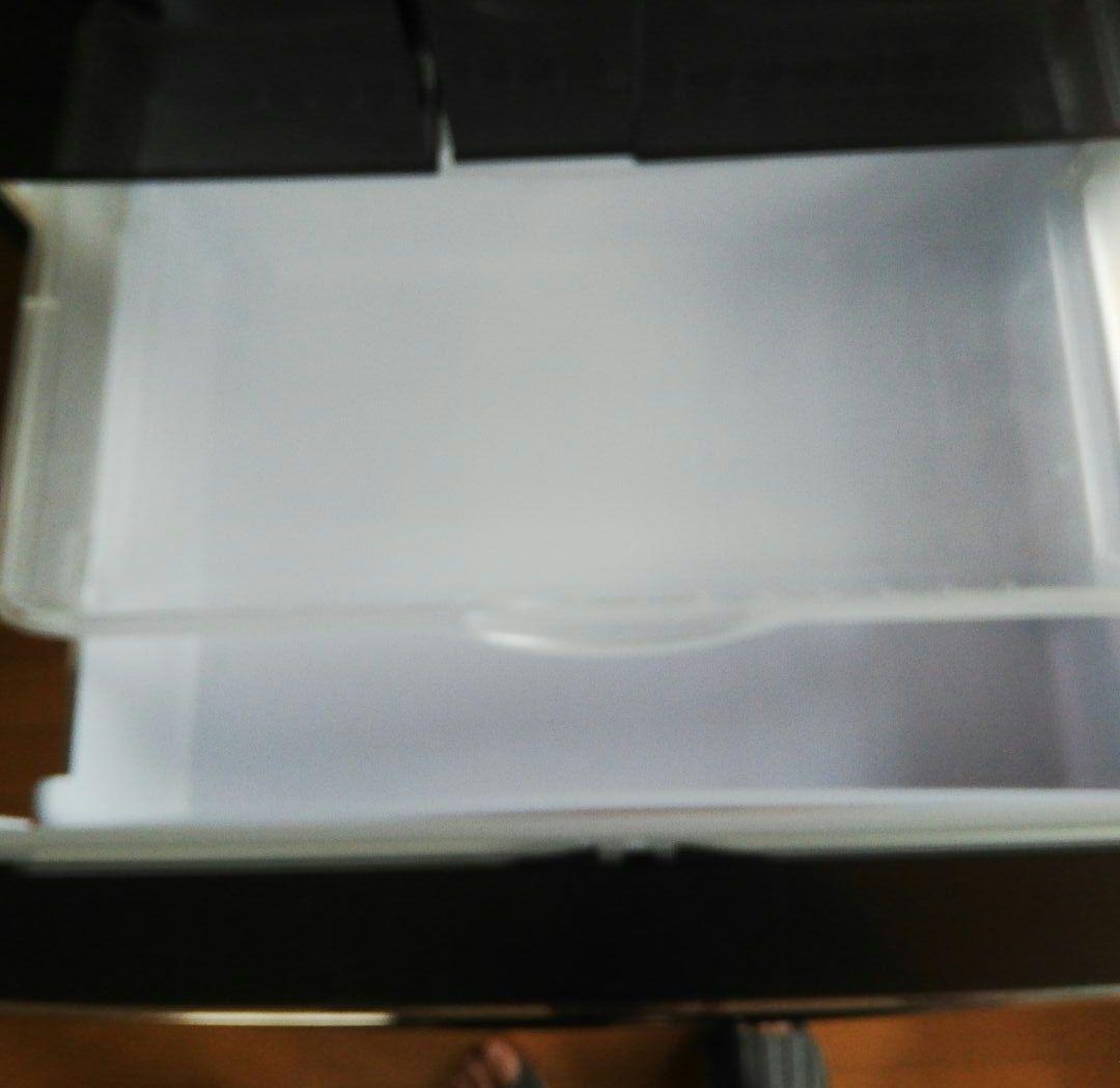 日立 601L 大型冷蔵庫  R-X6000  2007年製