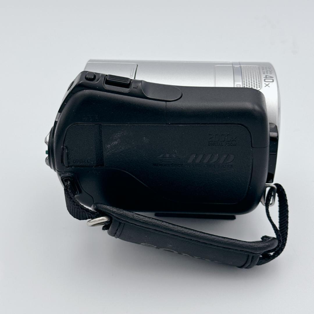 SONY Handycam DCR-SR45 デジタルビデオカメラ