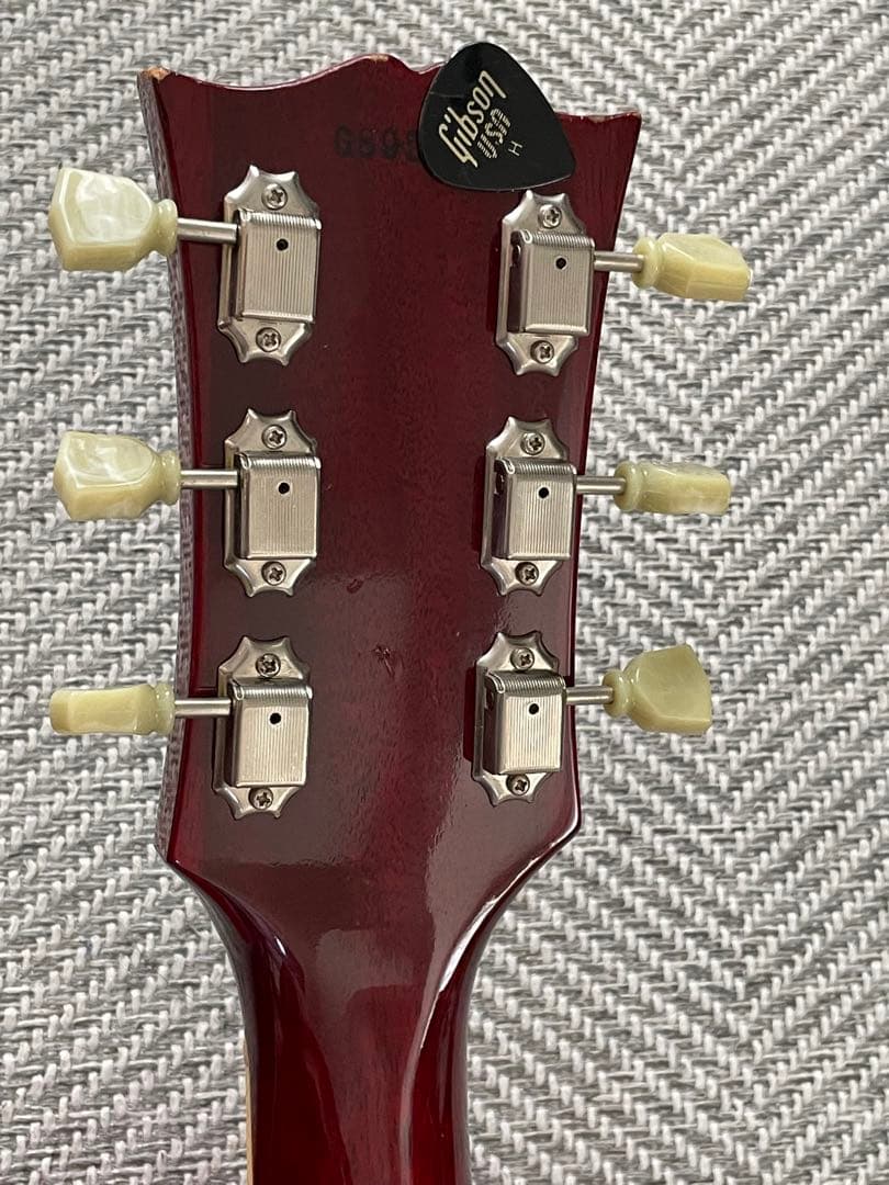 か*る様 Orville by Gibson SG 1989 オービル バイ ギ