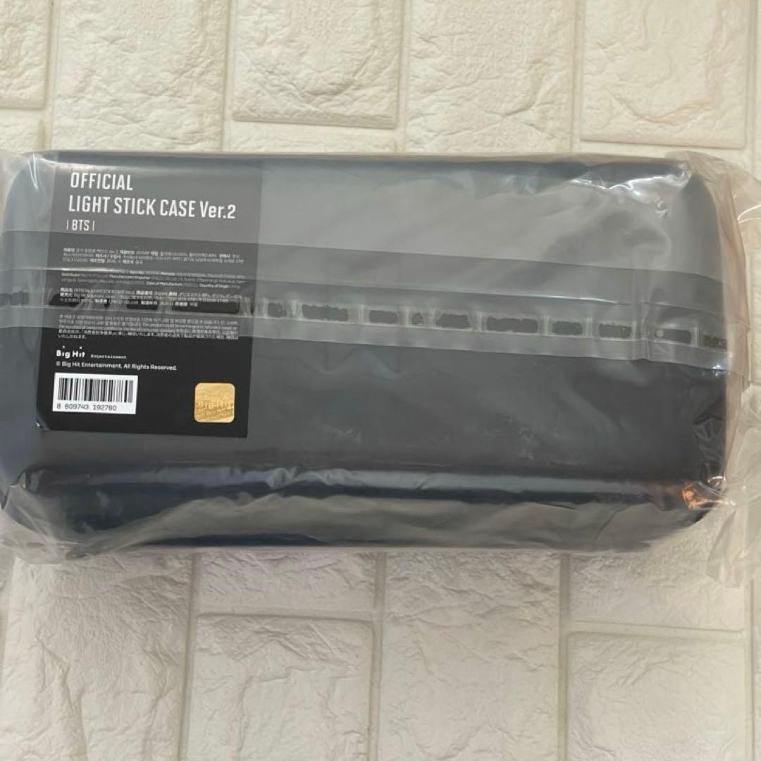 BTS アミボム セット