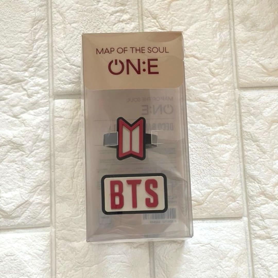 BTS アミボム セット