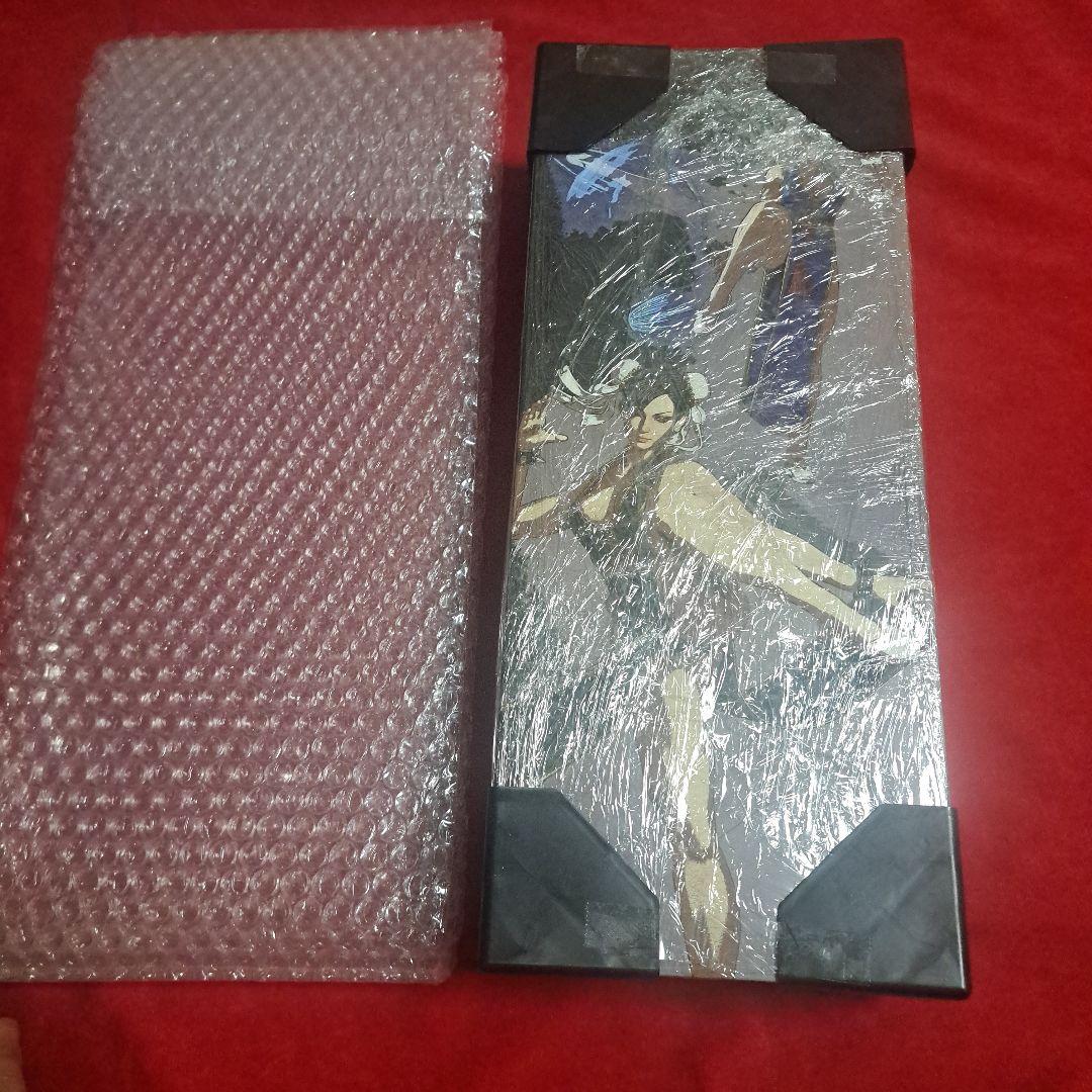 春麗 チュンリー 新品 1/6 アクションフィギュア　シームレス素体　眼球可動