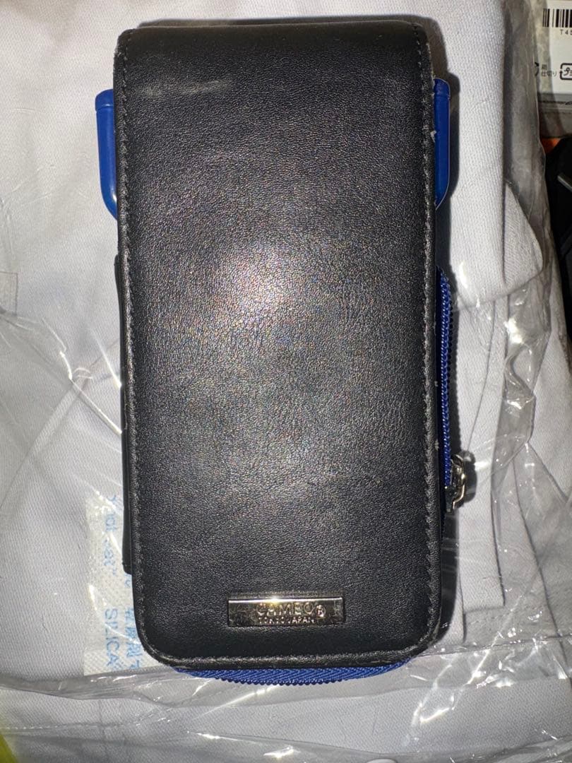 ダーツ　バレル　まとめ　引退