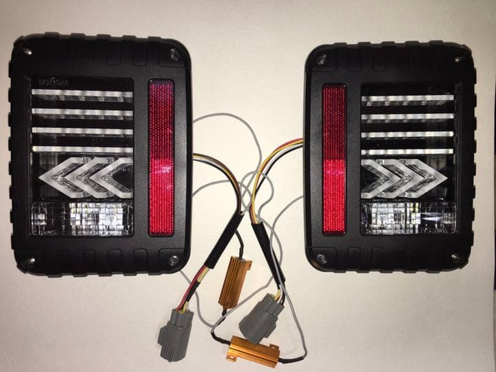 ModuleX製スポットライト 7台セット お買い得品