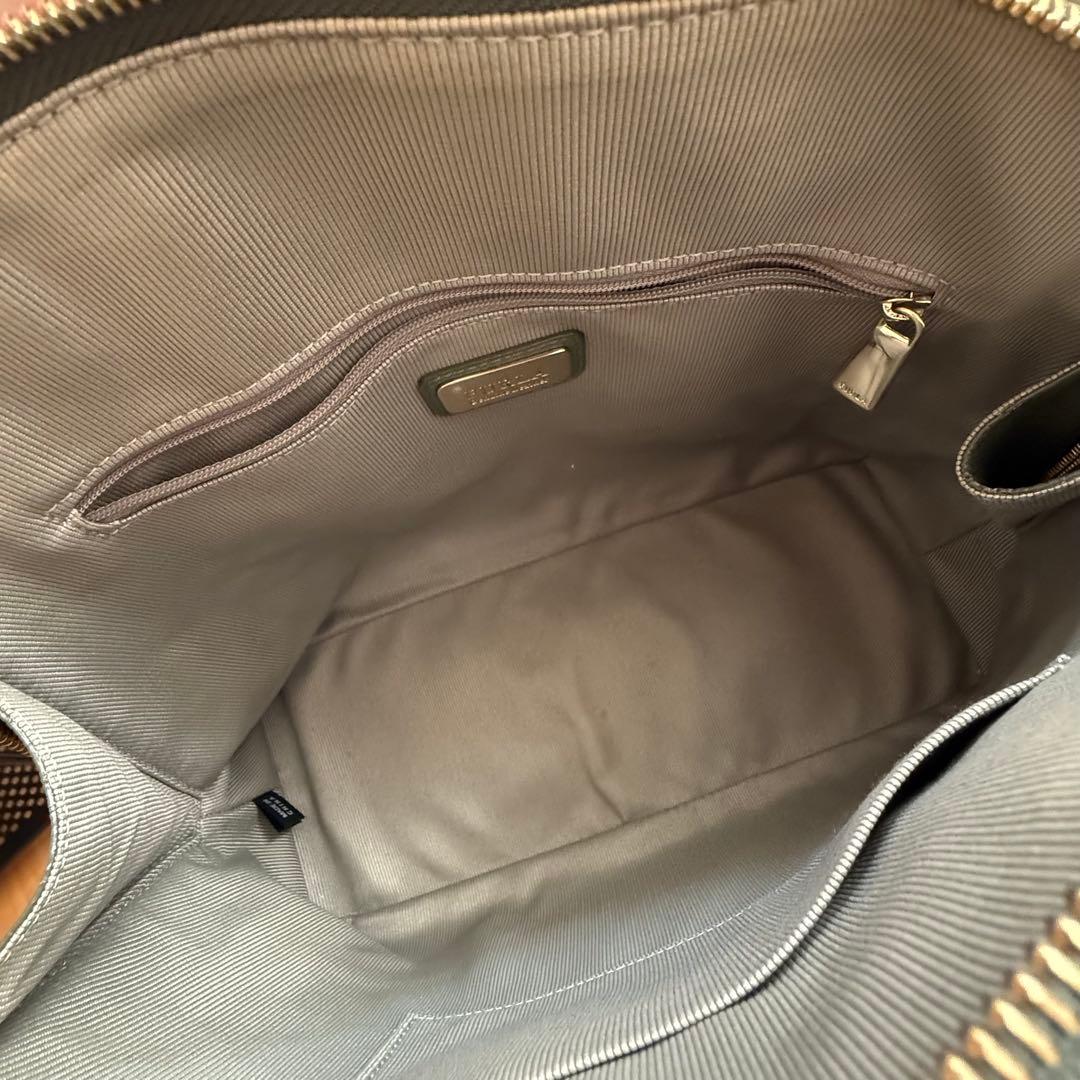 FURLAハンドバッグ