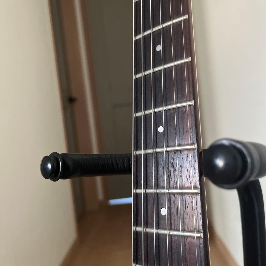 アリアプロ2 マグナシリーズ メイドインジャパン ゴトーブリッジ、ペグ