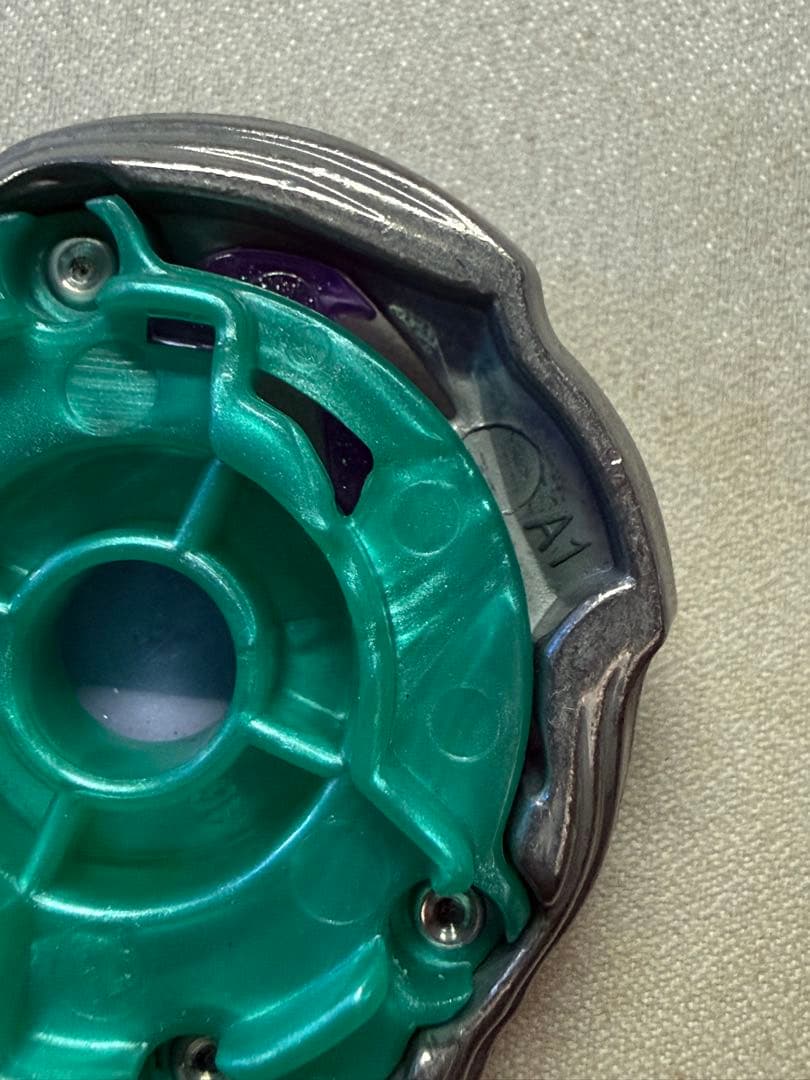 【11/1土曜日まで】ワイバーンホバー 35.3g メタル部A1