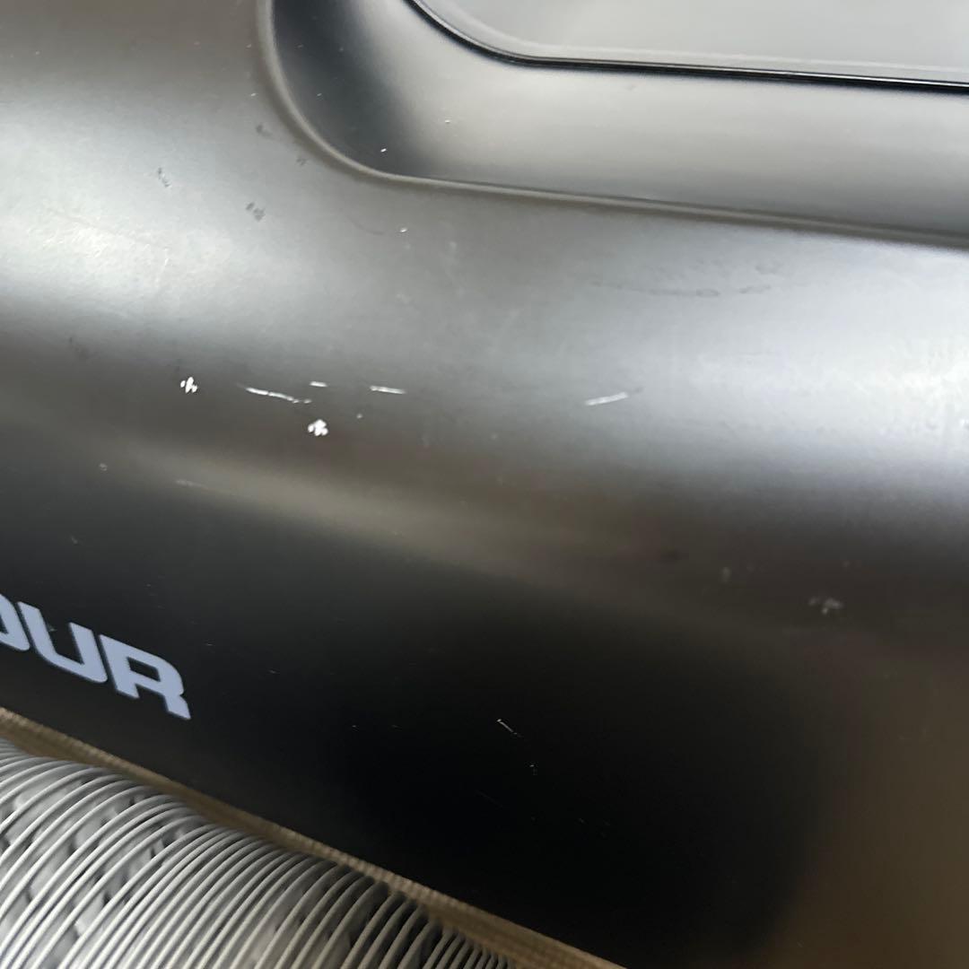 タイムセールです✨ EENOUR QN750ポータブルクーラー 遮熱ダクト付