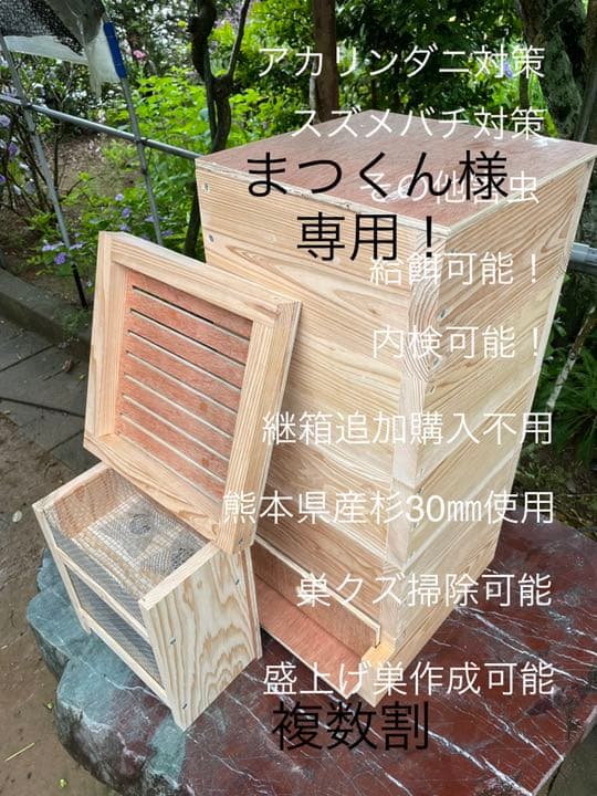 新品あり】クワBOX MS1 MS3 昆虫ケース 透明プラスチック収納容器 クワ